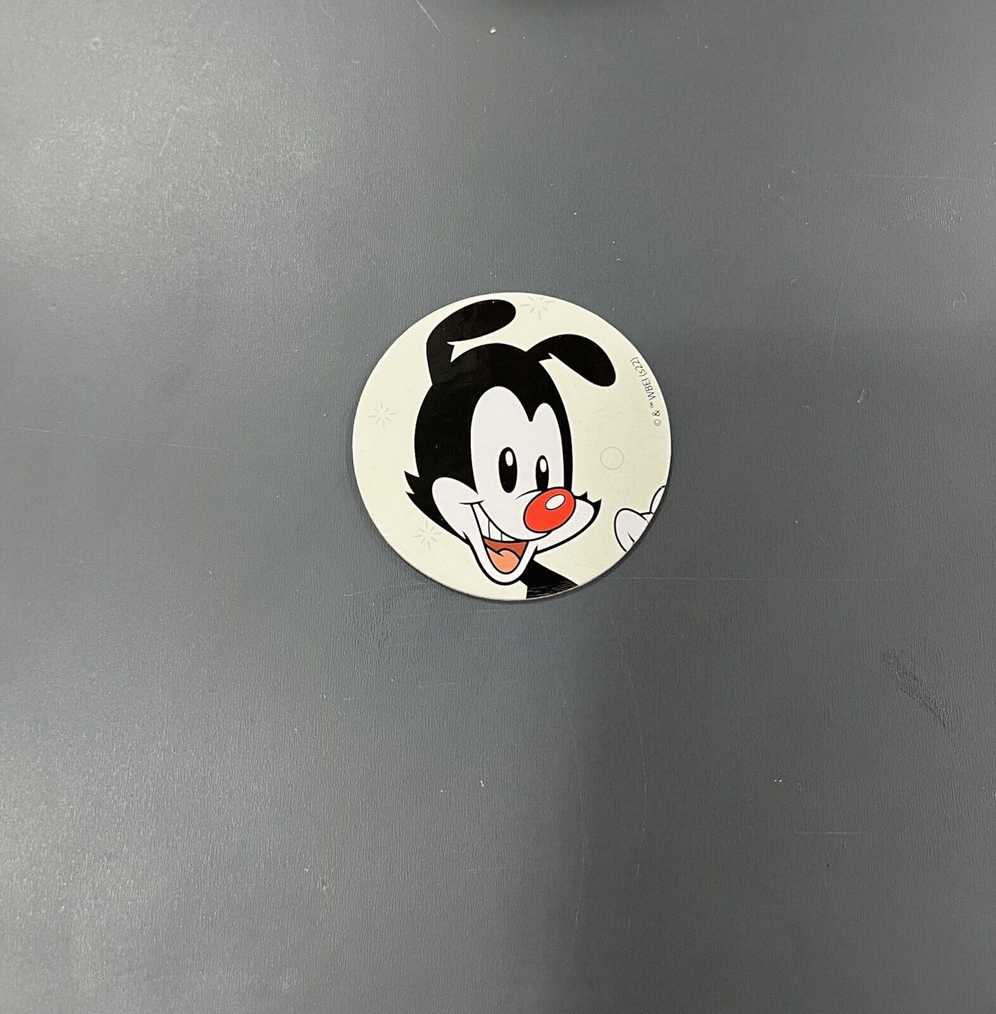 Funko Soda Figure - Yakko - 9,400 PC/PZ