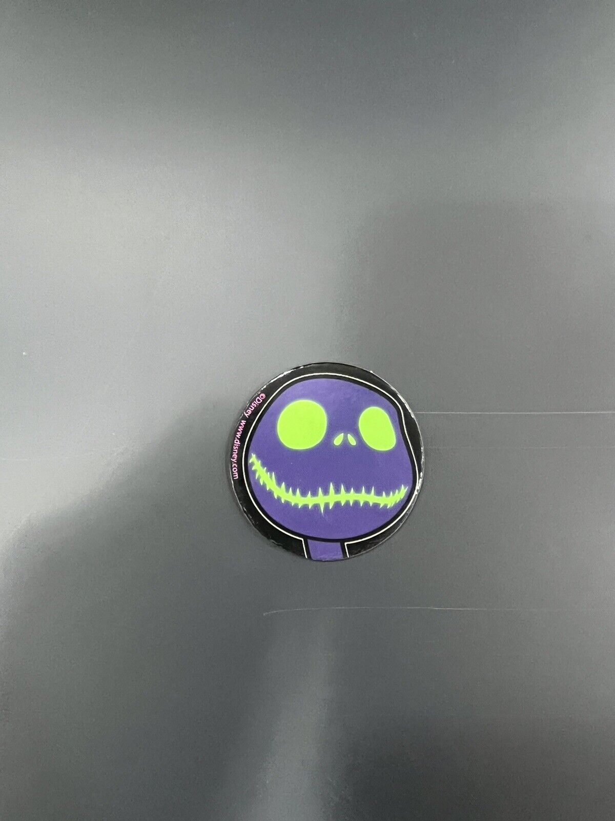 Chase Funko Soda Pop! The Nightmare Before Christmas: Jack Skellington