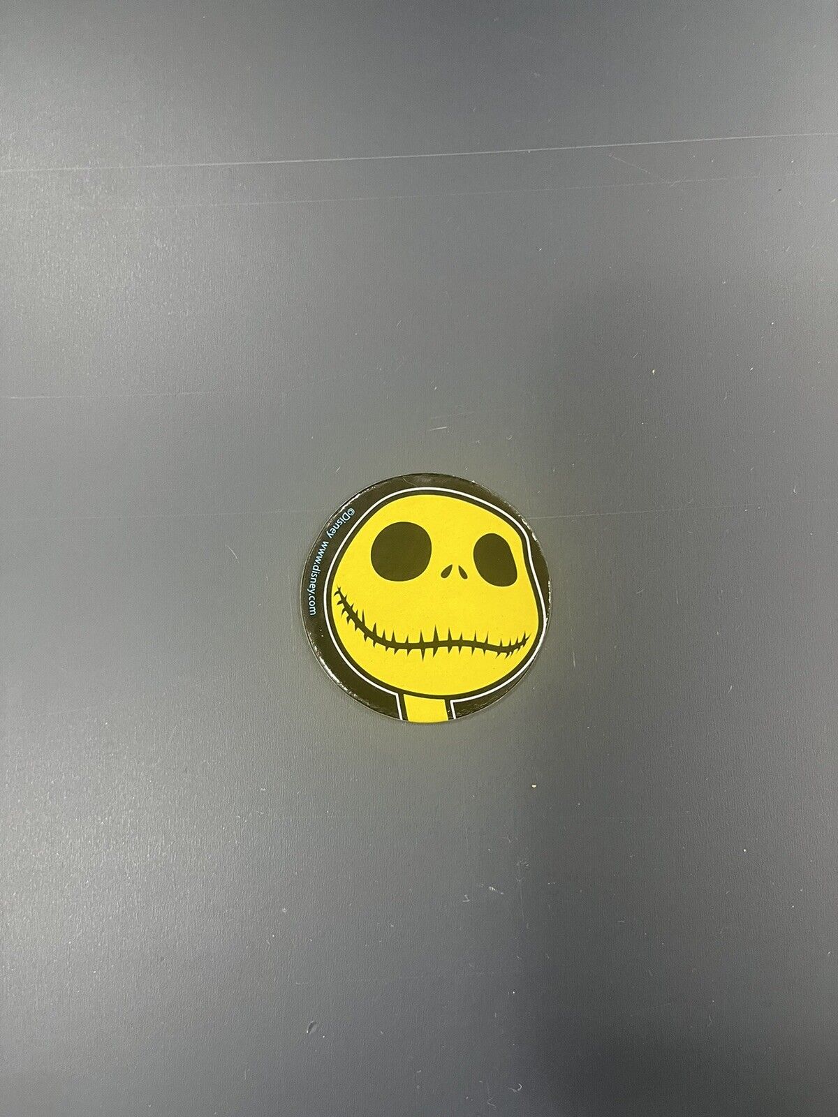 Funko Pop! Vinyl Soda Jack Skellington Blacklight * Common *
