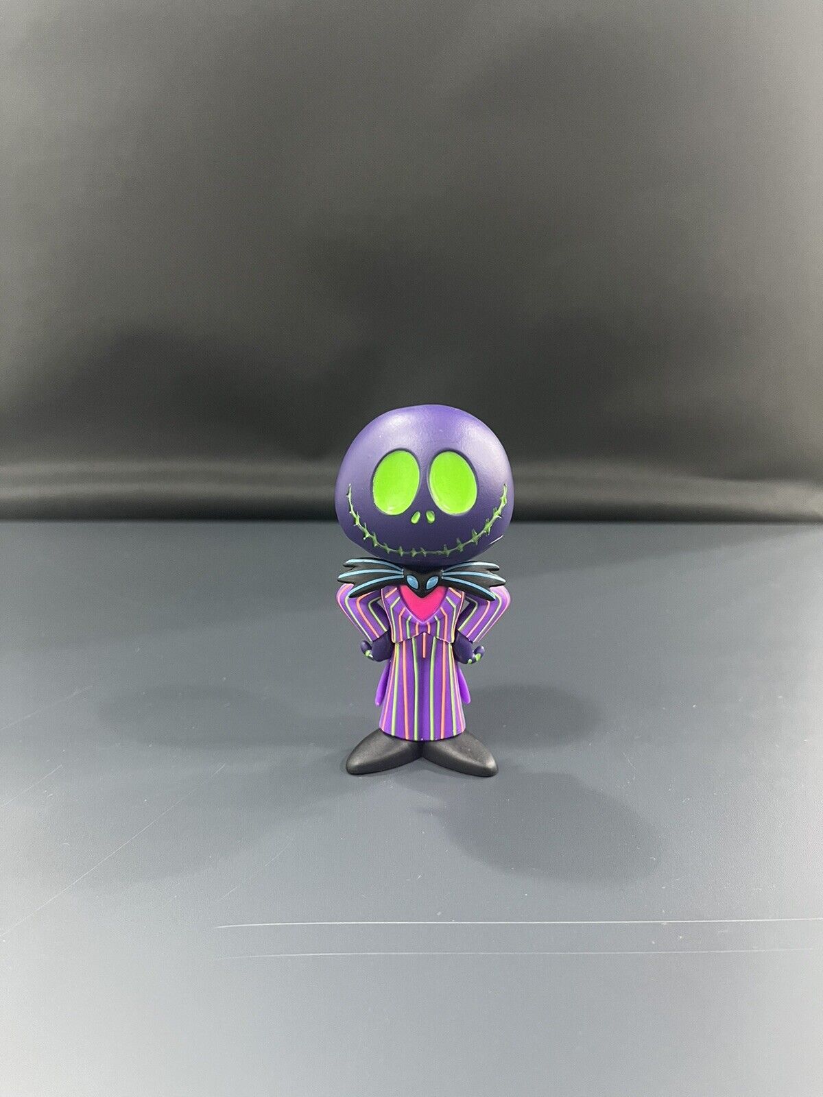 Chase Funko Soda Pop! The Nightmare Before Christmas: Jack Skellington