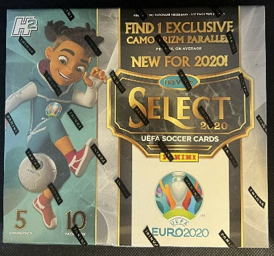 Select Euro H2