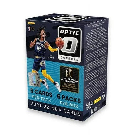 Optic 21-22 Basketball Blaster