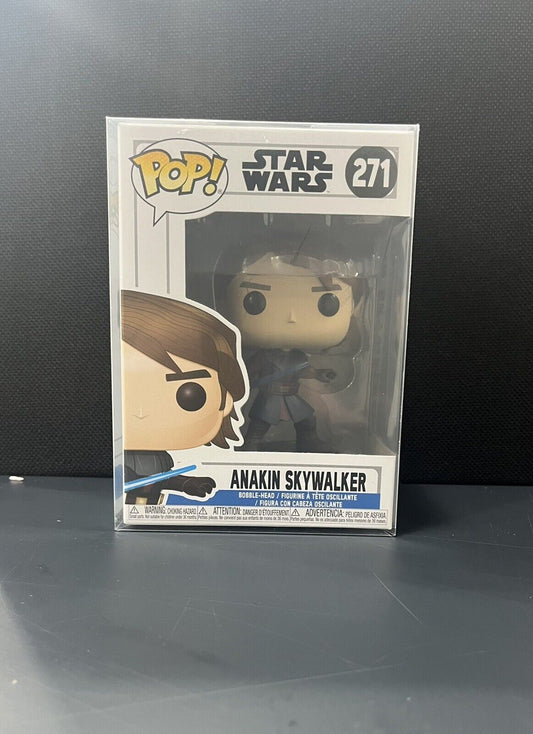 Funko POP Anakin Skywalker #271