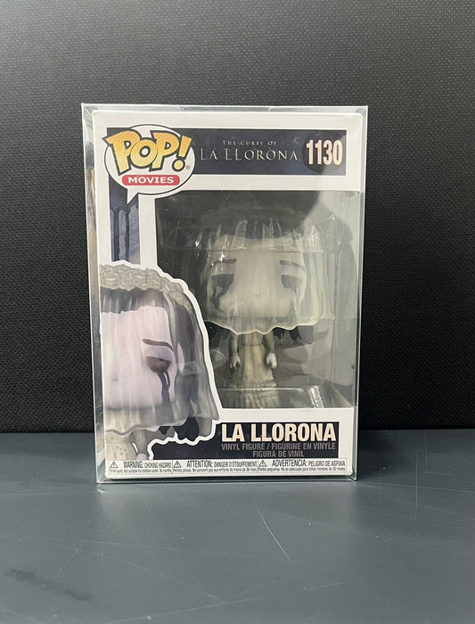 Funko POP #1130 - La Llorona w/ Bridal Cap