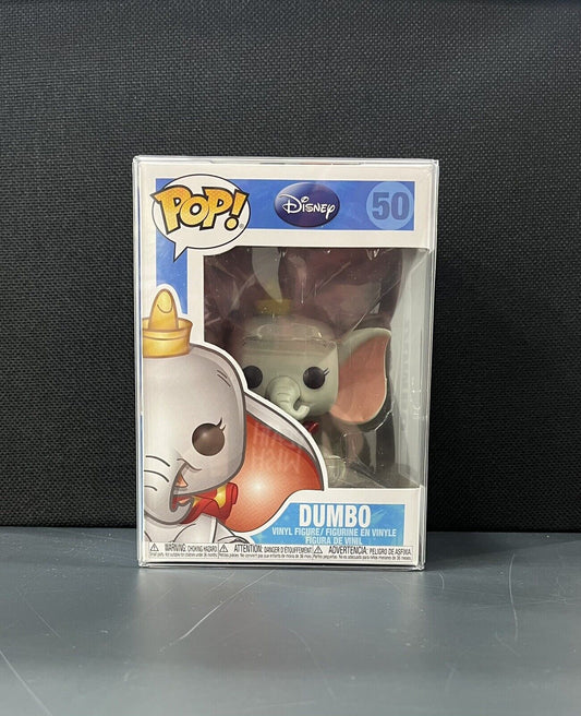 Funko POP Disney Dumbo #50